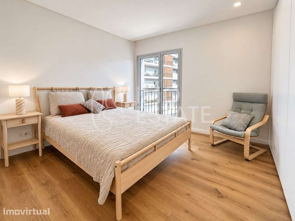 Apartamento T3 Terraços do Rio - Grande imagem: 5/29