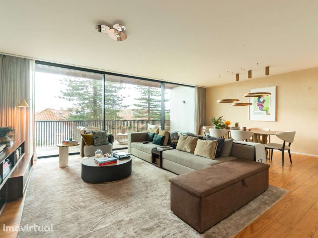 **** ISENTO DE IMT E IMI**** | T2 (suites) com terraços, garagem e ... - Grande imagem: 5/37