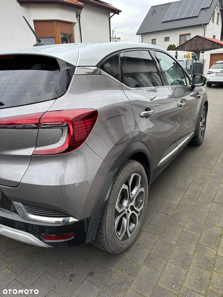 Renault Captur (ENERGY) dCi 90 INTENS - 21