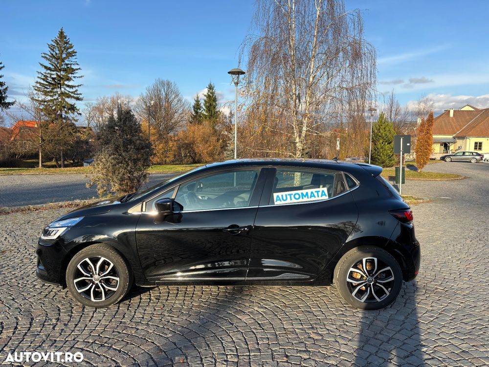 Renault Clio TCe 120 EDC Limited - 2