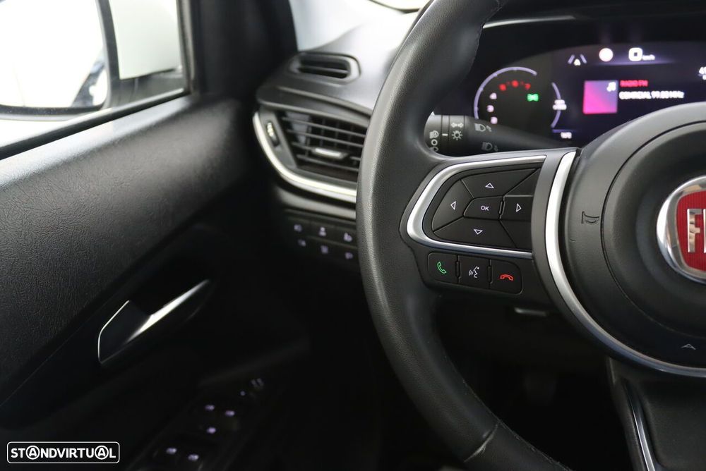 Fiat Tipo Cross 1.3 Multijet - 13