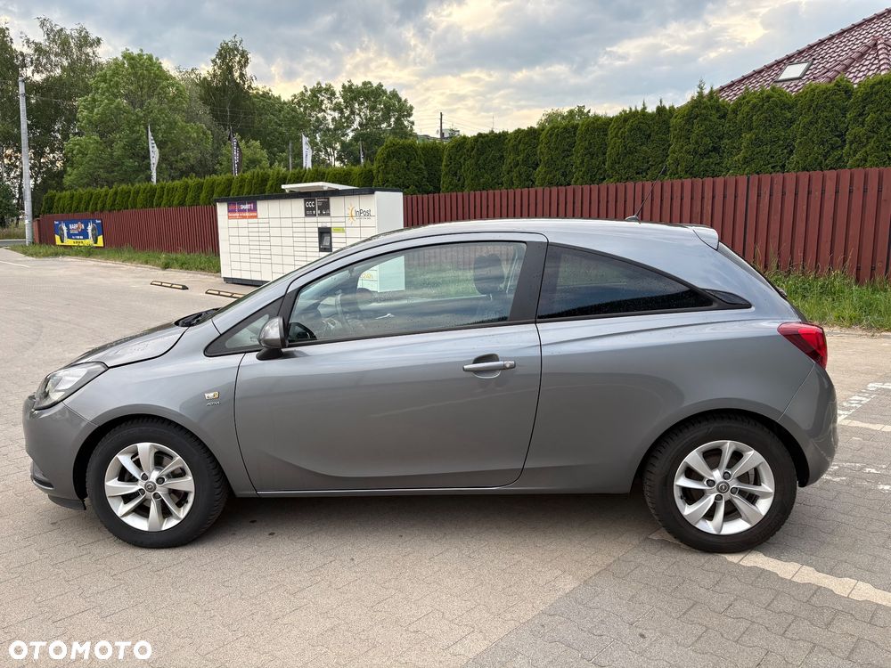Opel Corsa 1.4 Active - 8