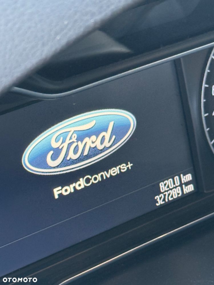 Ford Mondeo 1.6 TDCi Start-Stopp Titanium - 7