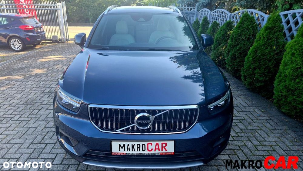 Volvo XC 40 - 18
