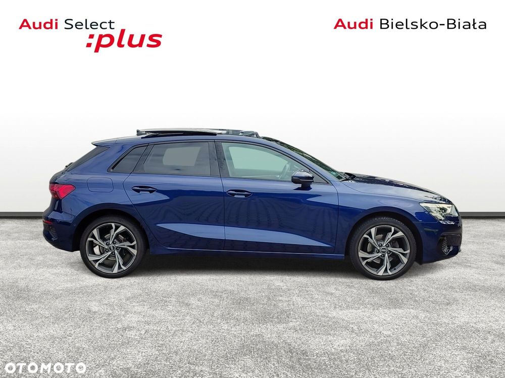 Audi A3 - 6