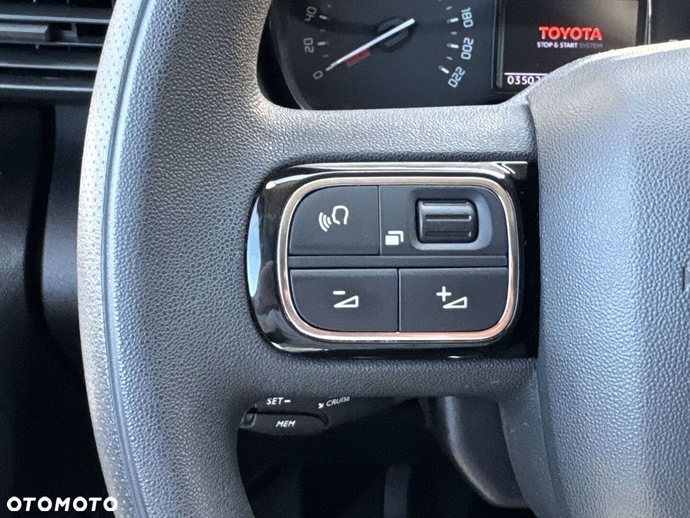 Toyota PROACE CITY - 24
