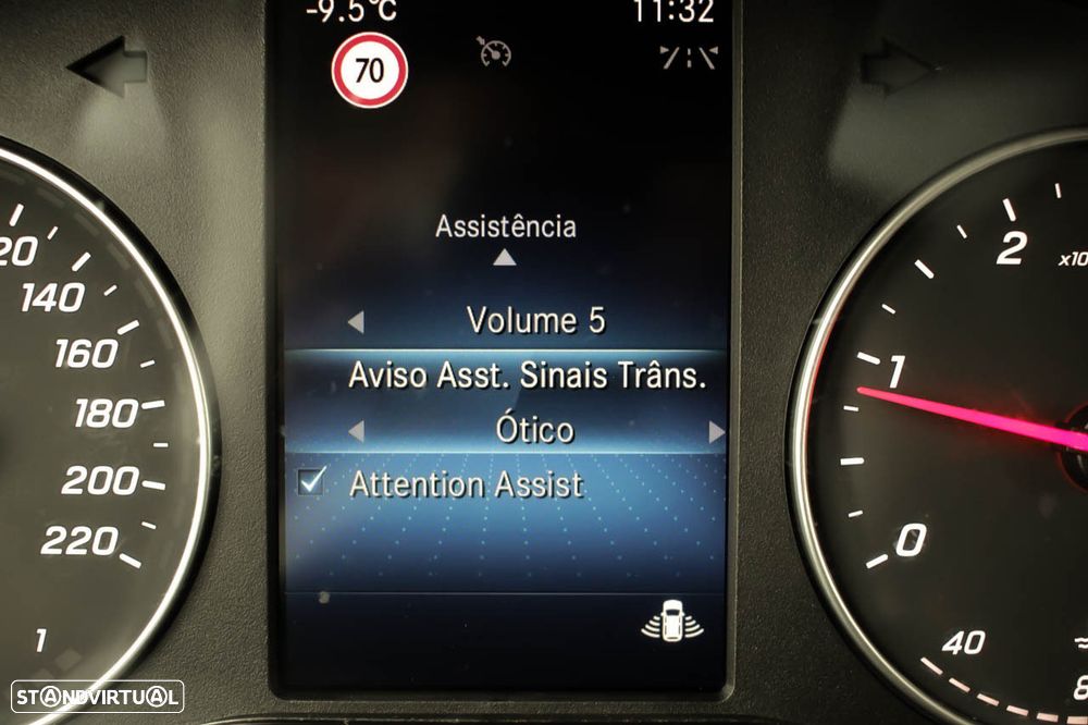 Mercedes-Benz Citan 110 CDi/27 - 18