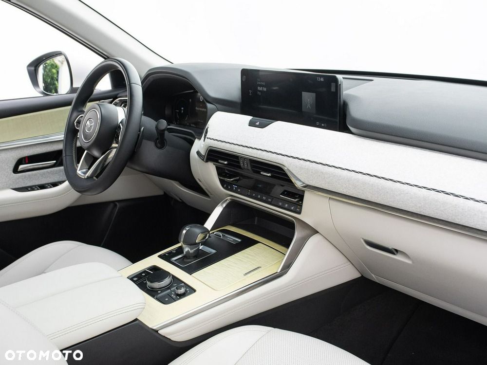 Mazda CX-60 - 32