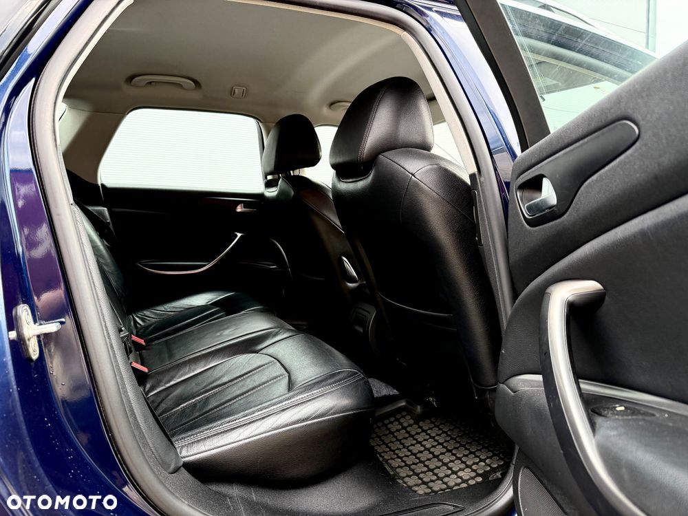 Citroën C5 HDi 135 FAP Exclusive - 32