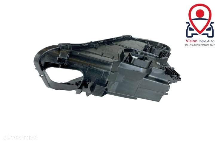 Carcasa Far Dreapta Noua Led  BMW  X1  F48 [2015 - 2020] - 3