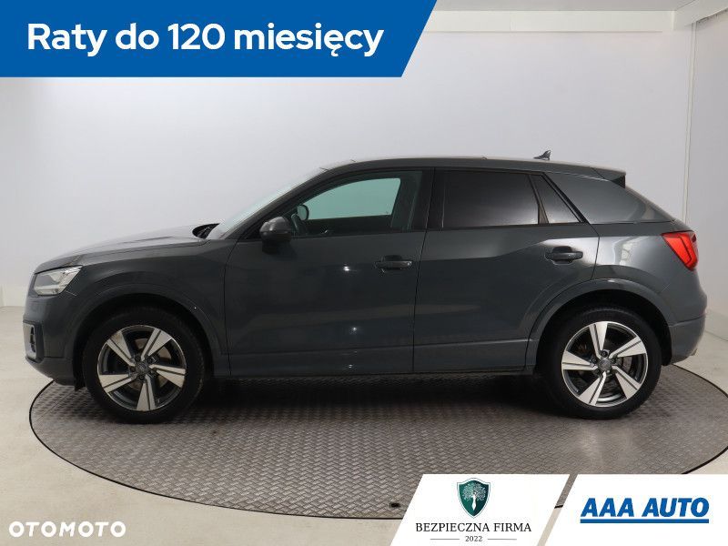 Audi Q2 - 4