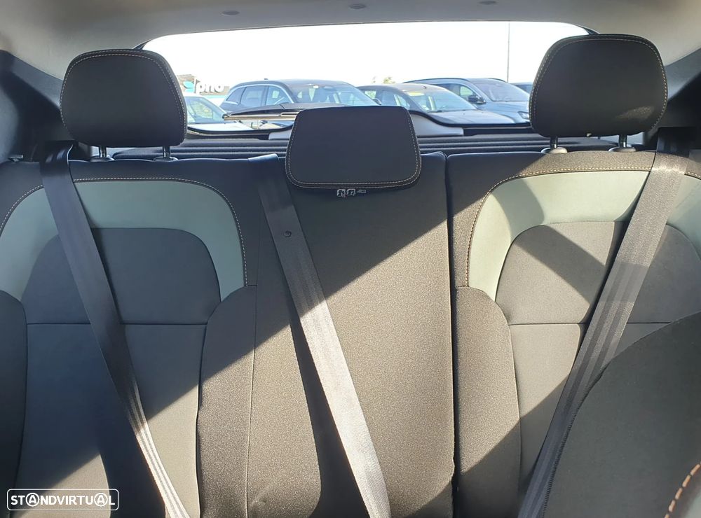 Dacia Sandero 1.2 ECO-G Extreme - 11