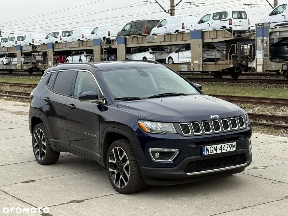Jeep Compass - 2