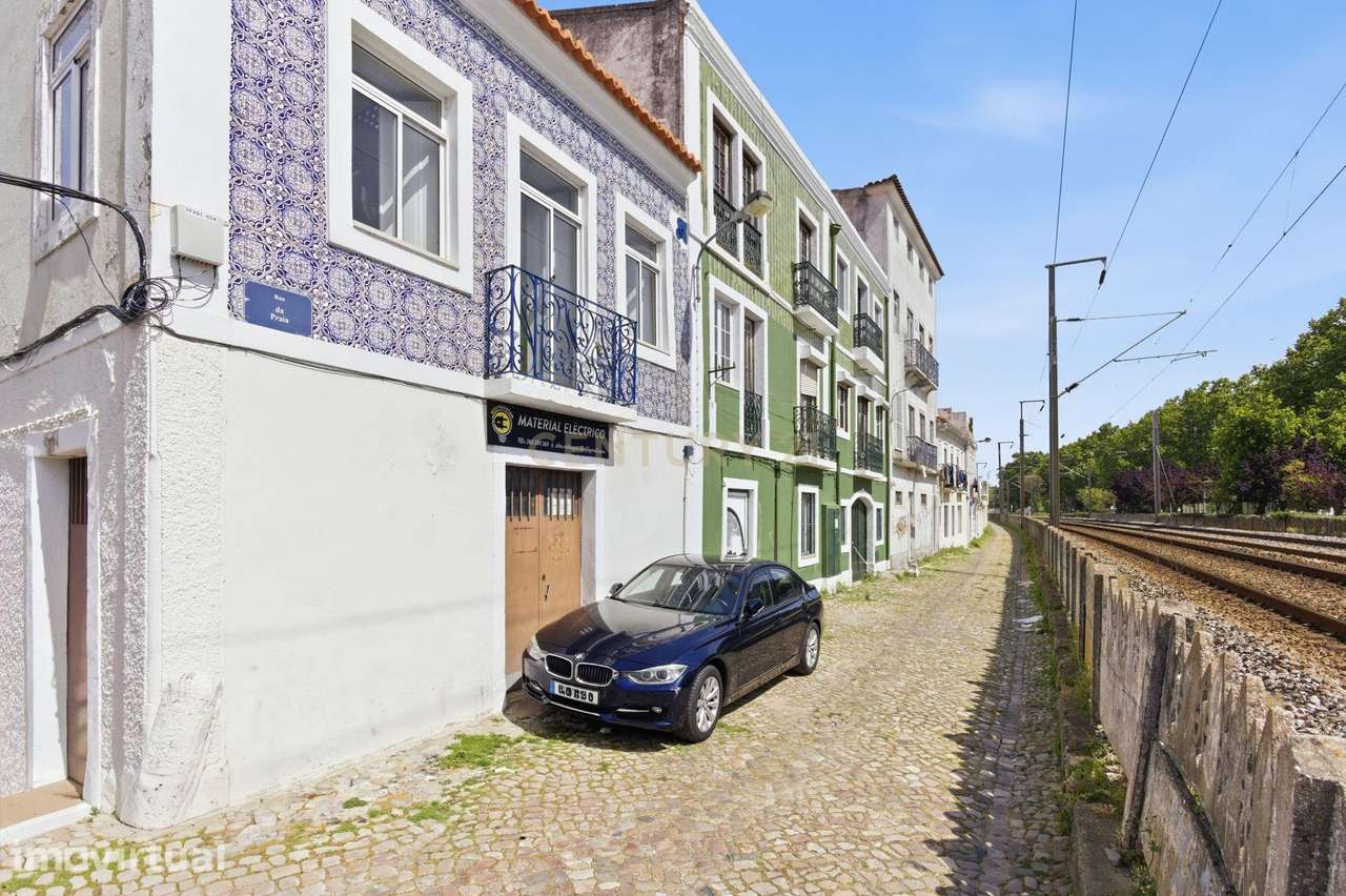 Prédio em propriedade total em Vila Franca de Xira - Grande imagem: 5/27