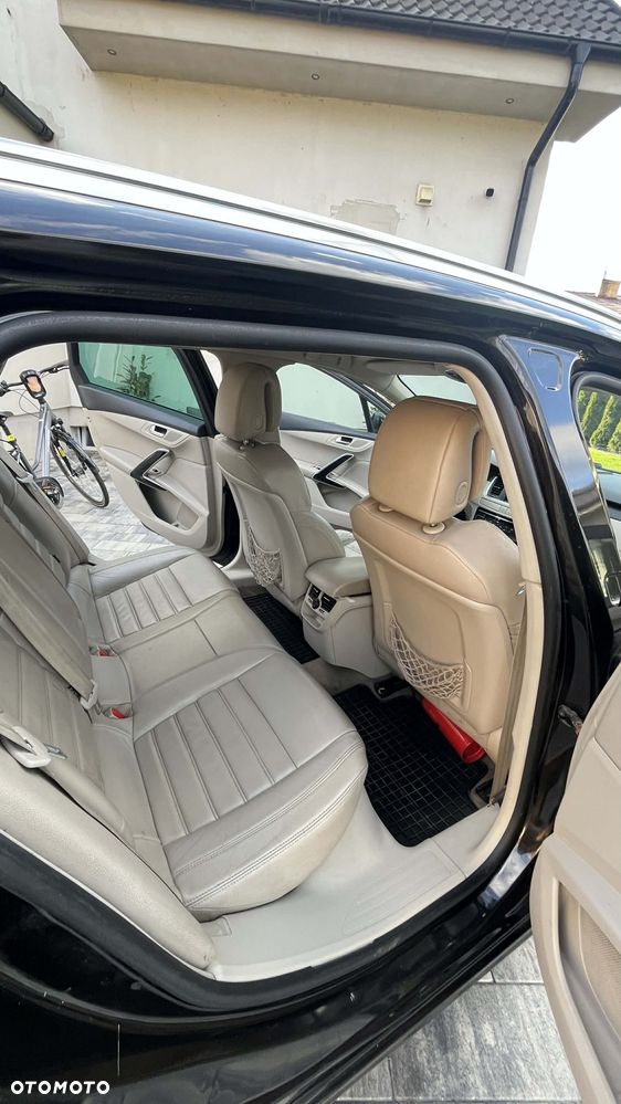 Peugeot 508 2.0 BlueHDi Allure S&S - 9