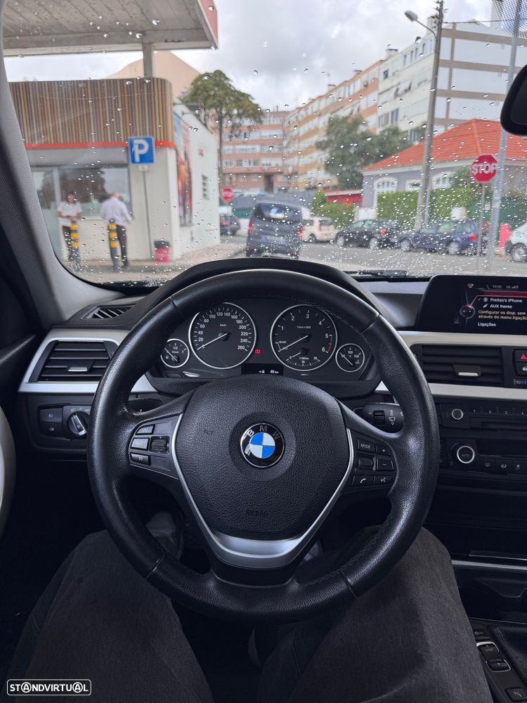 BMW 318 - 54