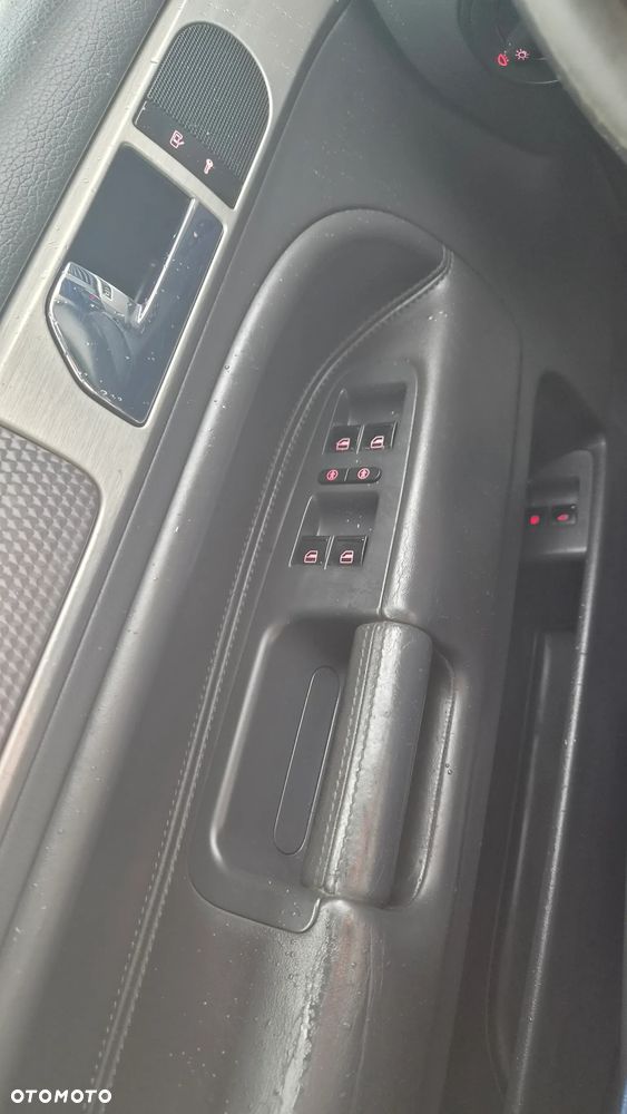 Volkswagen Touareg 2008 photo 4