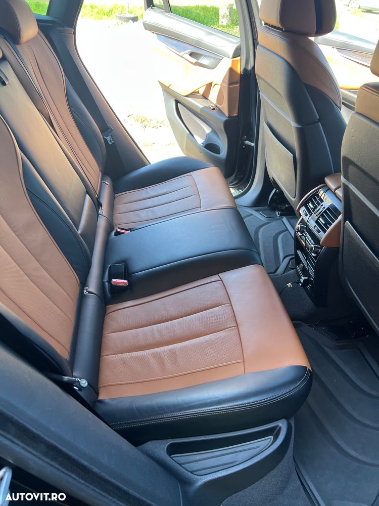 BMW X6 - 23
