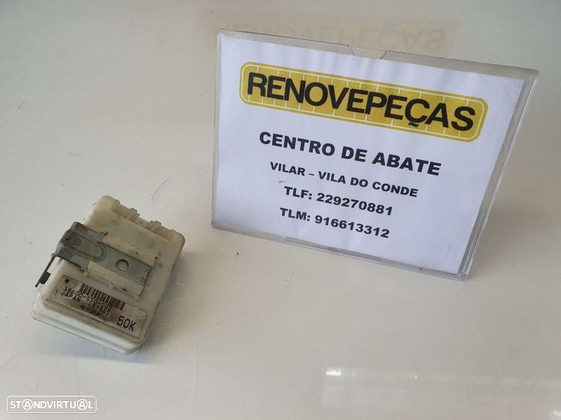 Centralina / Modulo Controlo Honda Hr-V (Gh) - 1