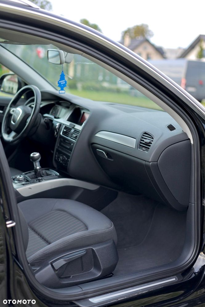 Audi A4 Avant 1.8 TFSI - 19