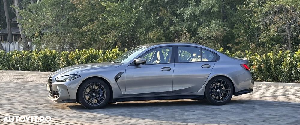 BMW M3 Standard - 6