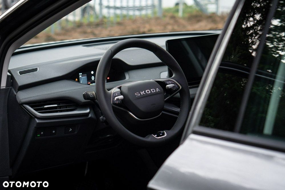 Skoda Elroq - 31