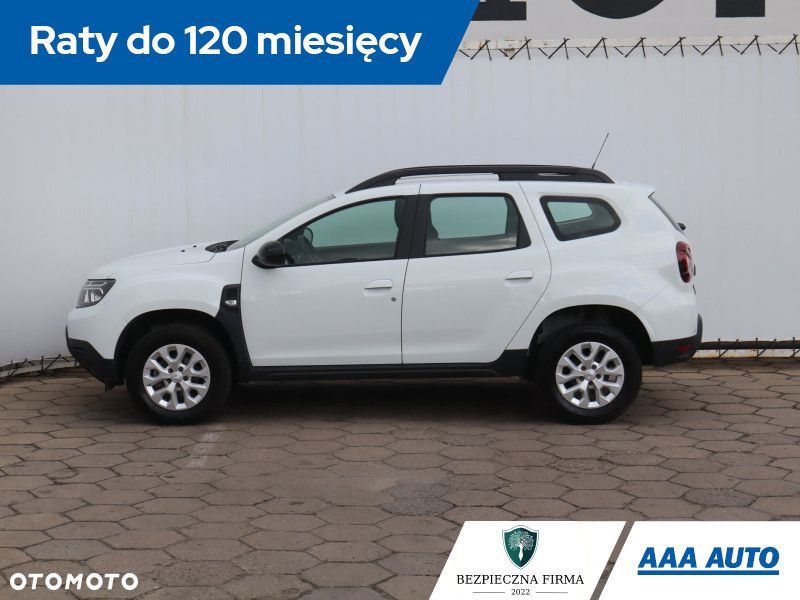 Dacia Duster - 4