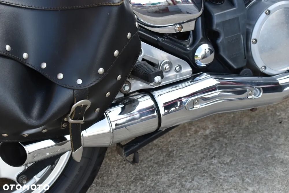 Kawasaki Vulcan - 31
