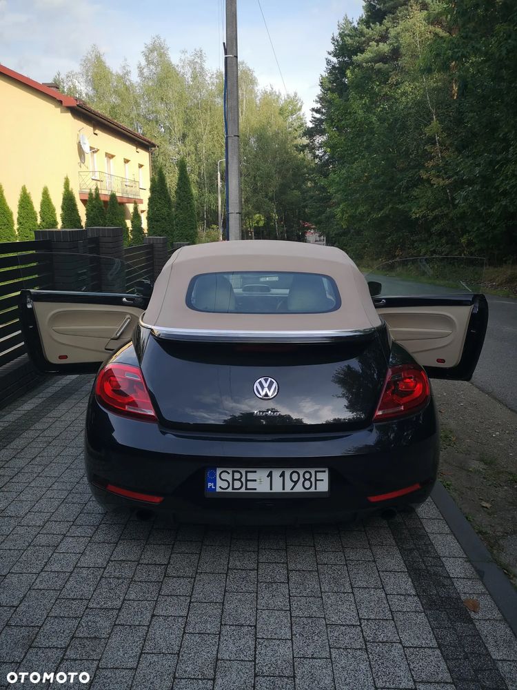 Volkswagen Beetle 2.0 TSI Sport DSG - 14