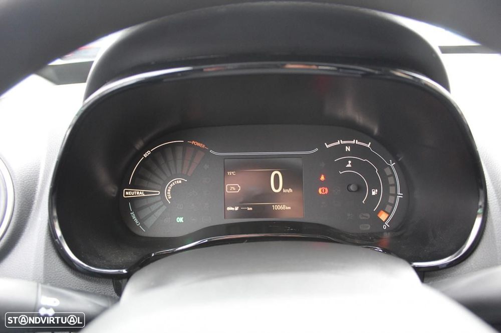 Dacia Spring Electric 45 Expression - 14