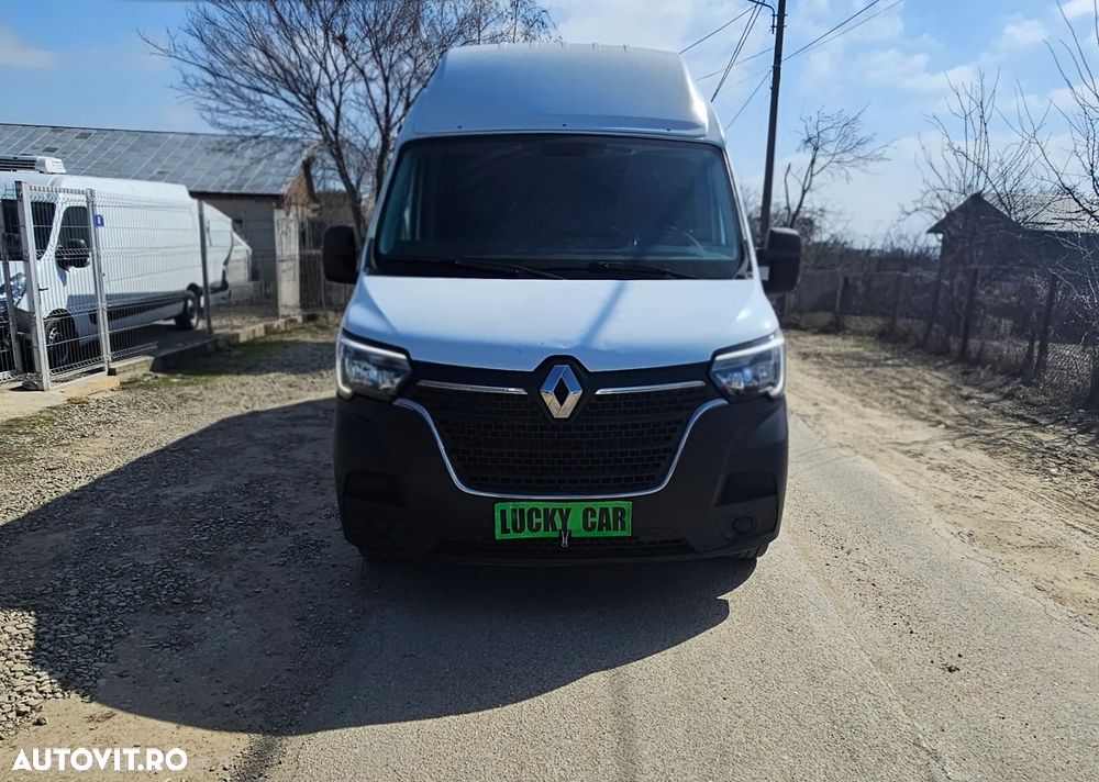 Renault Master L3H3 - 2