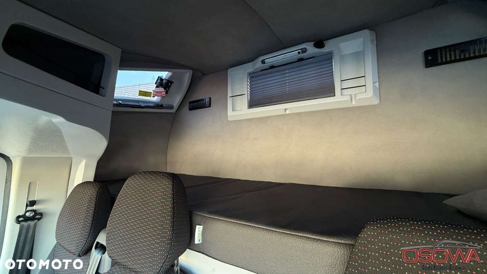 Peugeot Boxer - 21