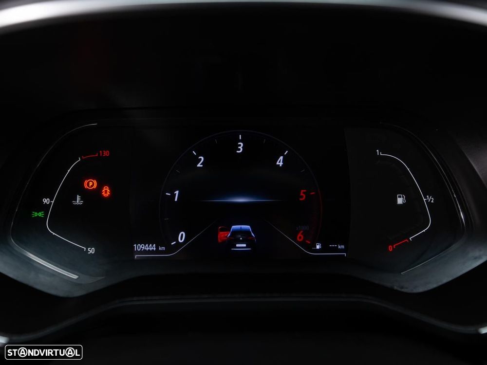 Renault Clio 1.5 Blue dCi RS Line - 18