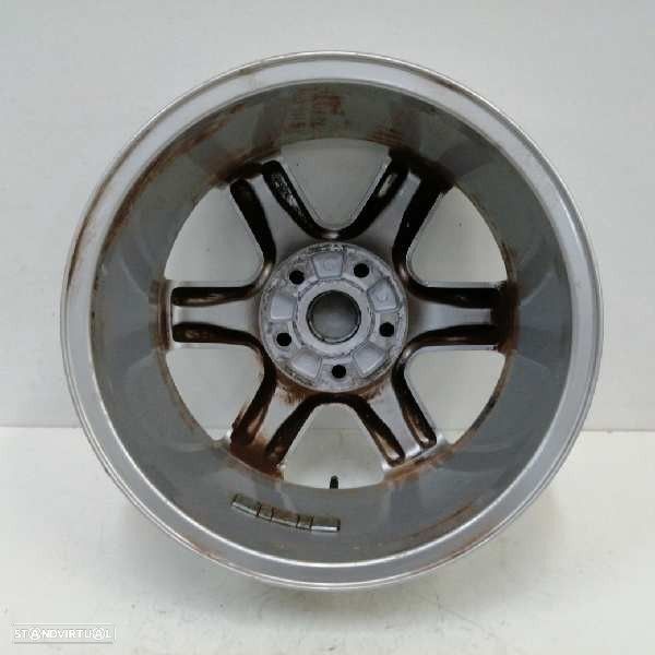 JANTE SKODA OCTAVIA II 2006 -1Z0601025B - 3