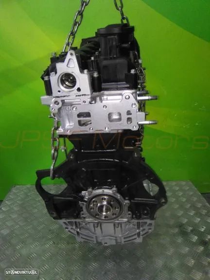 Motor Recondicionado Kia Sorento 2.2 CRDi Ref: D4HB - 3