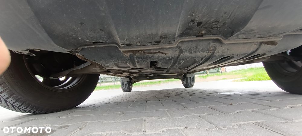 Dacia Duster 1.6 16V 4x2 Delsey - 25