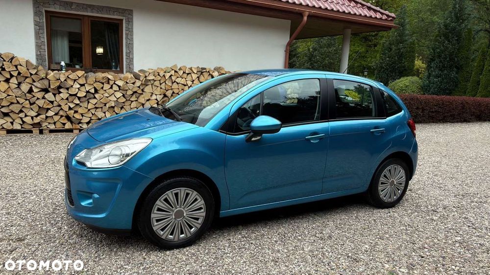 Citroën C3 - 21
