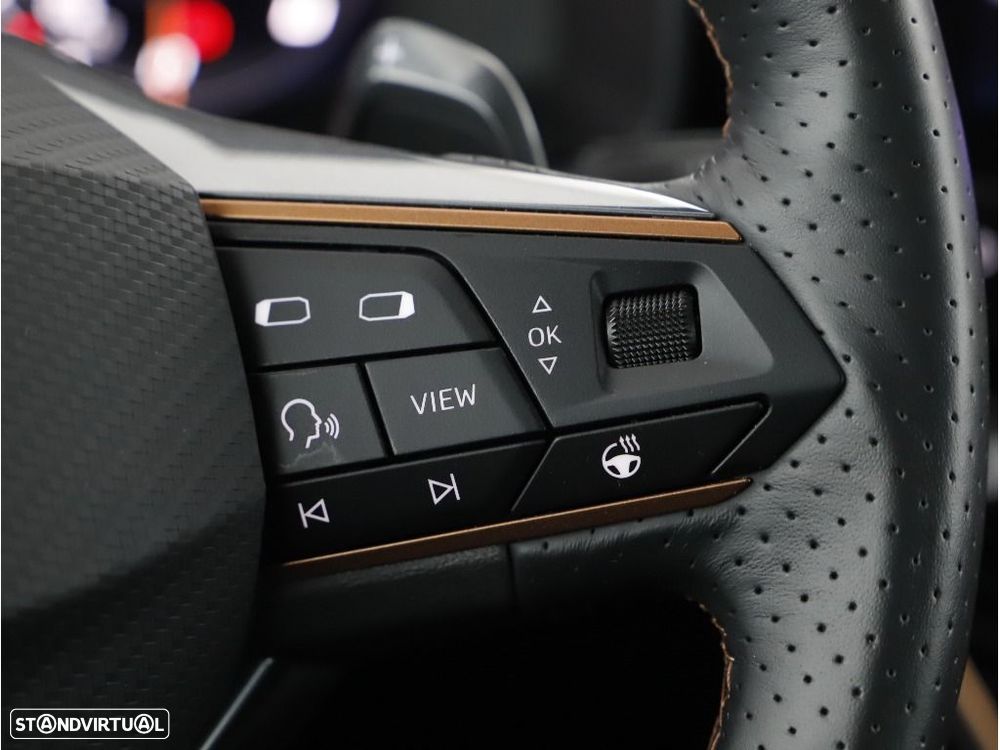 Cupra Formentor 1.4 e-Hybrid DSG VZ - 24
