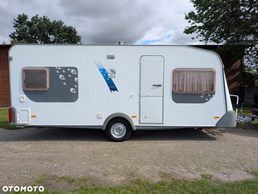 KNAUS - 2