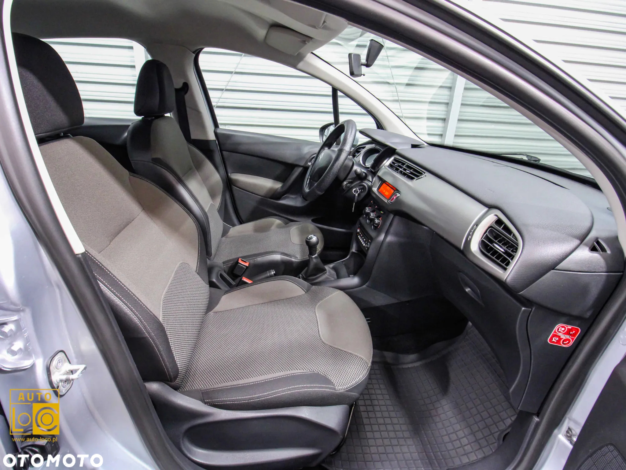 Citroën C3 1.0 VTi Seduction - 10
