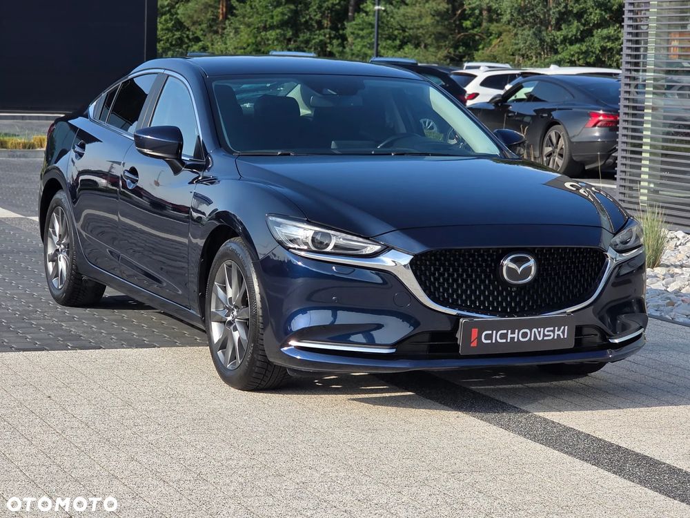 Mazda 6 2.0 SKYPassion - 40