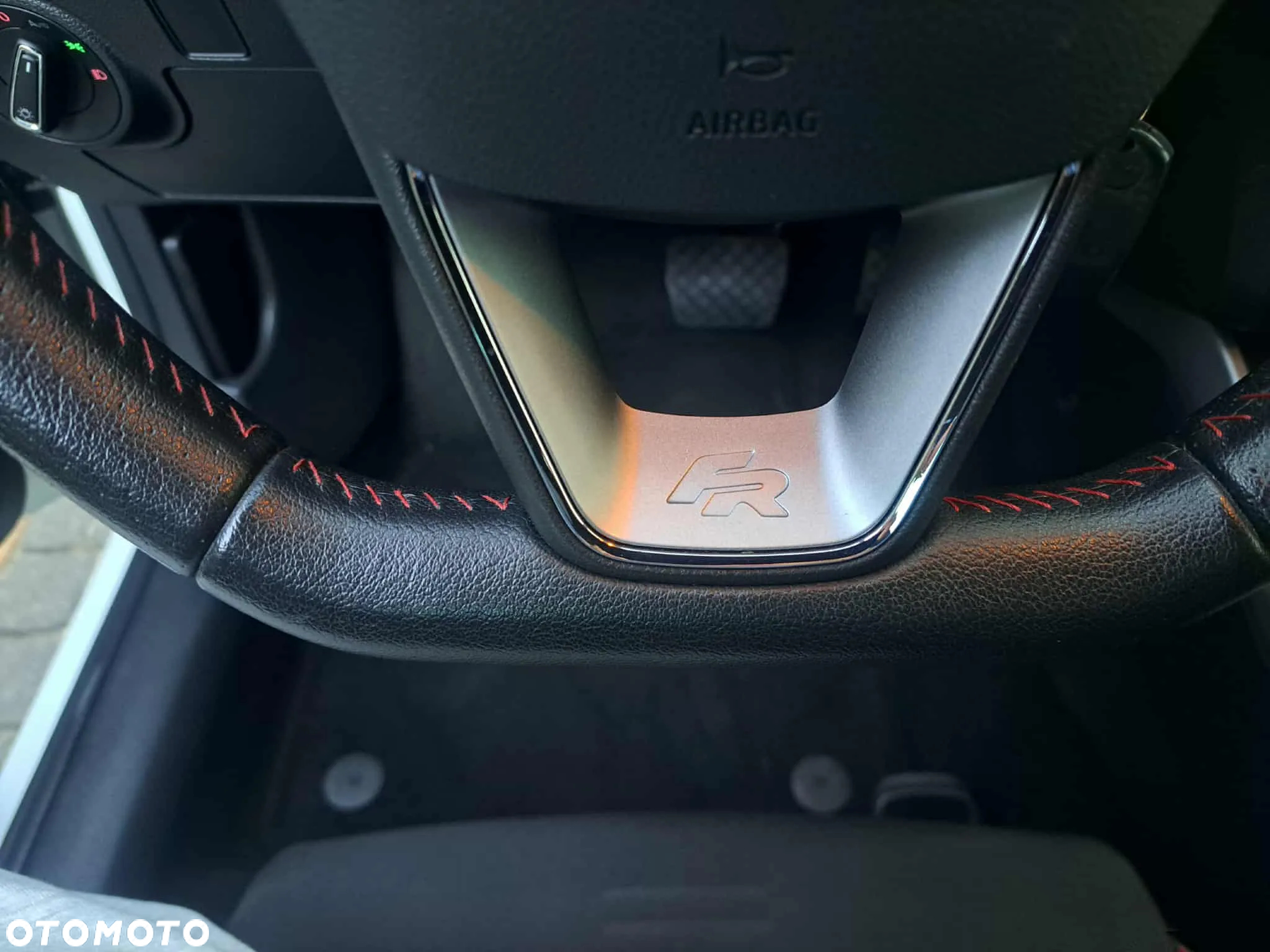 Seat Arona 1.0 TSI GPF FR S&S DSG - 14