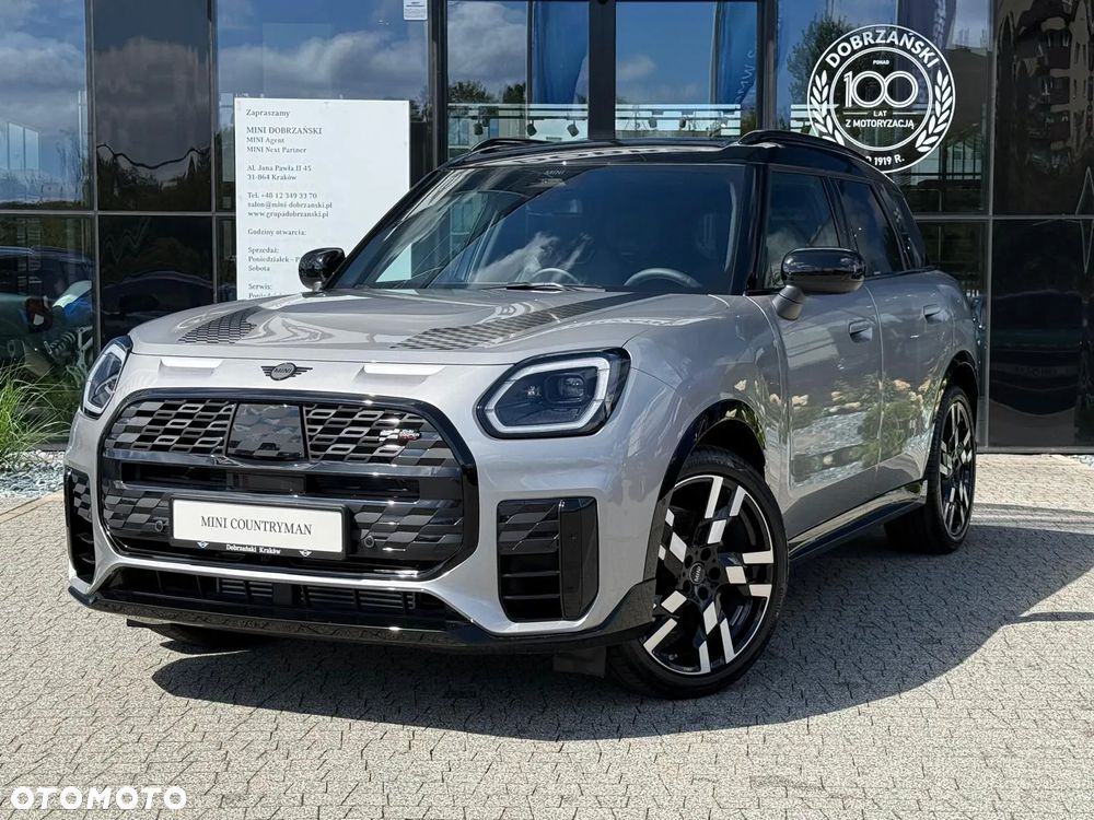MINI Countryman - 2