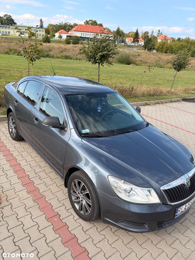 Skoda Octavia 1.9 TDI Classic - 9