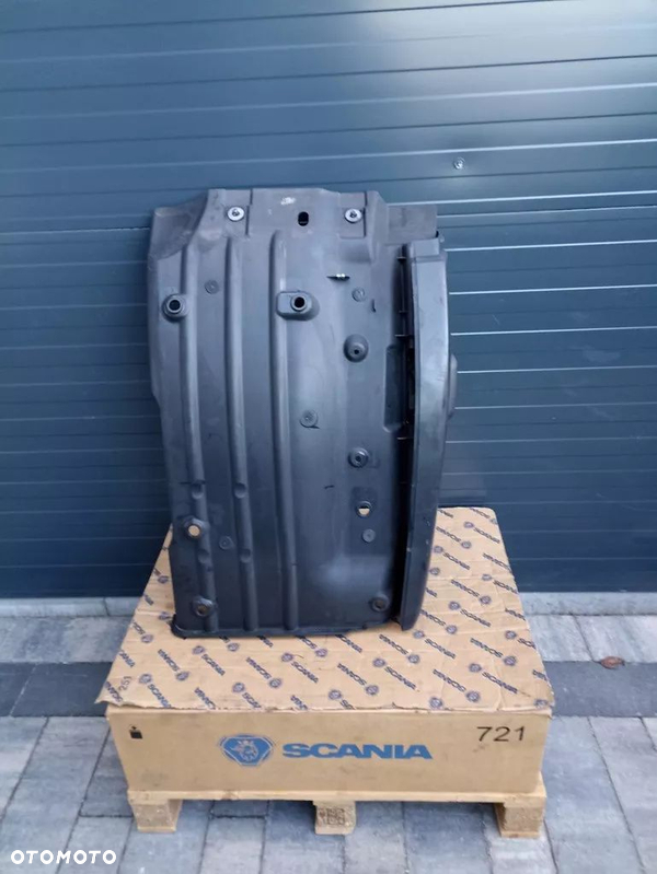 NADKOLE BŁOTNIK SCANIA R S 2599543