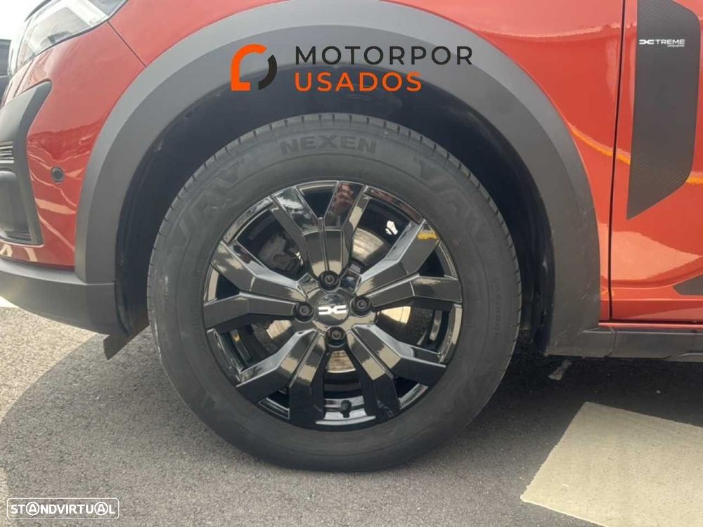 Dacia Jogger 1.0 TCe Extreme 7L - 15