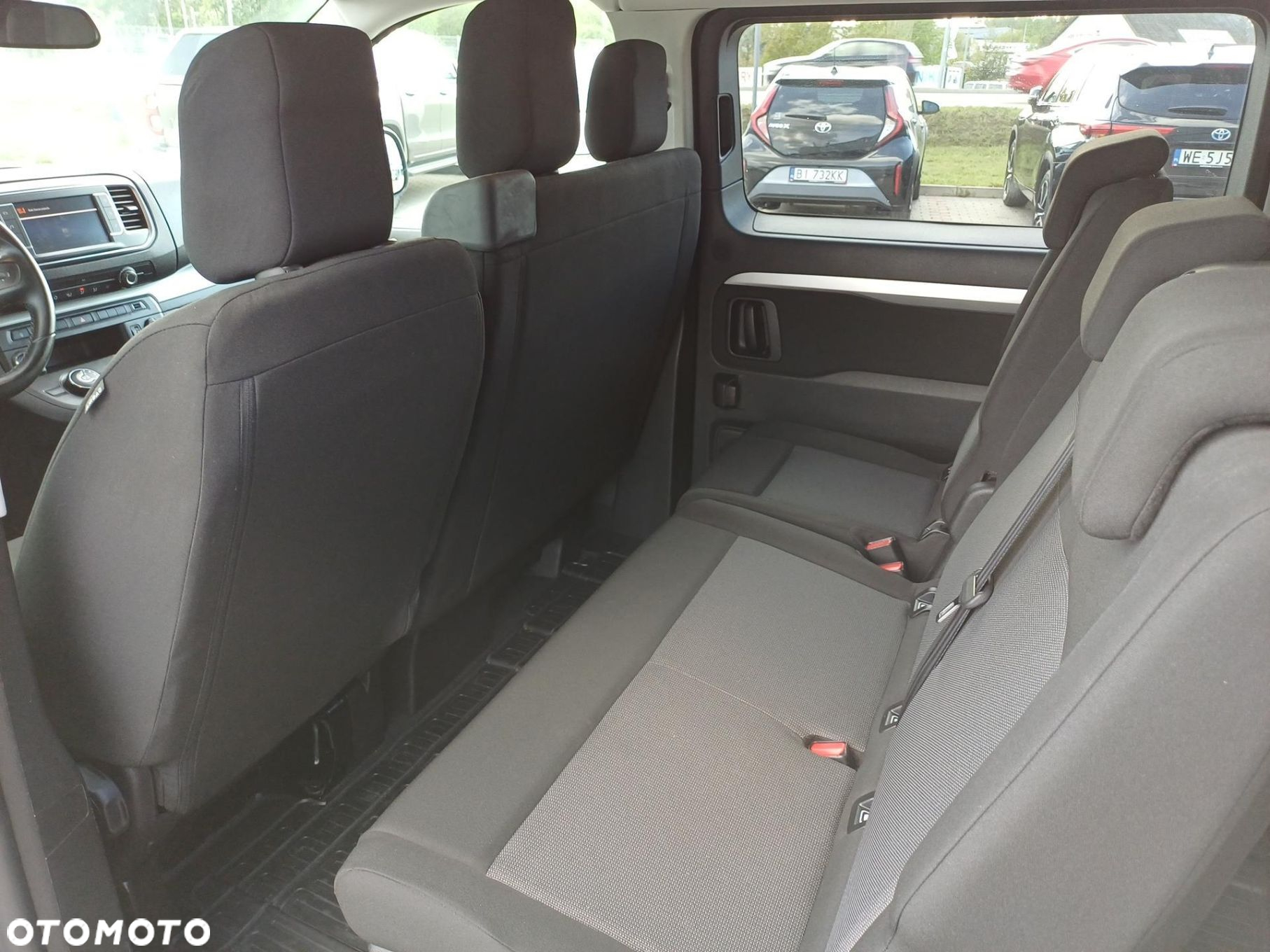 Toyota Proace Verso 2.0 D4-D Long Business - 10