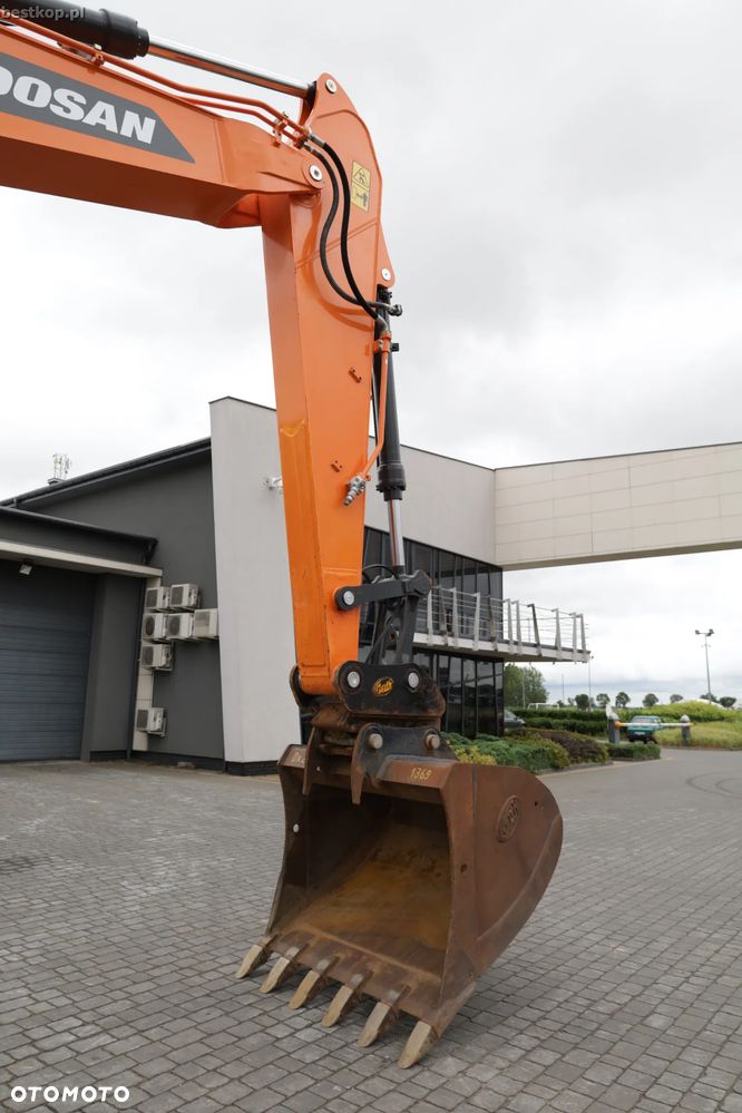 Doosan DX210LC-7 - 14