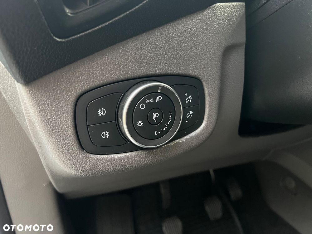 Ford Transit Connect Kombi 230 L2 Trend N1 - 31