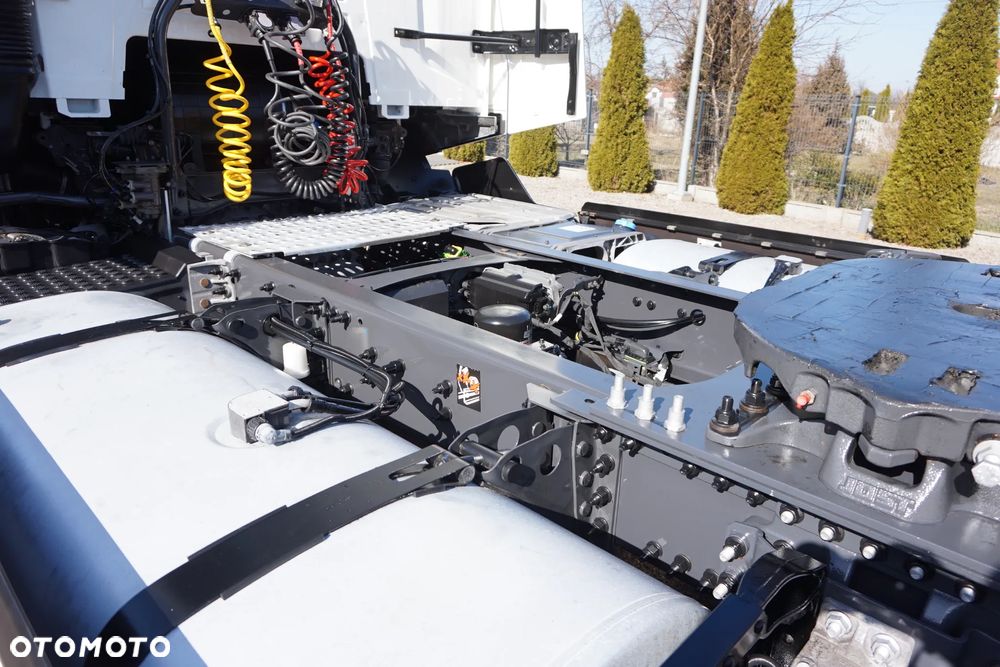 Renault T440 COMFORT STANDARD SALON PL IDEALNY. - 10